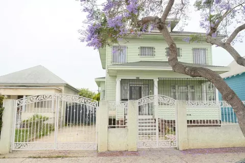 2273 Julian Ave, San Diego, CA 92113