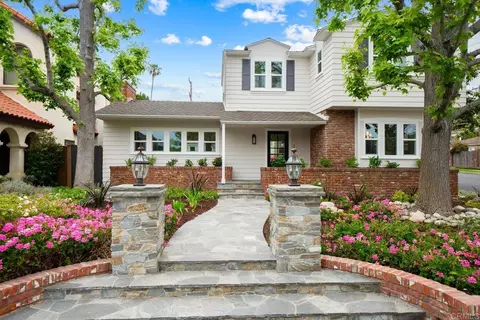 600 Terraine Ave, Long Beach, CA 90814