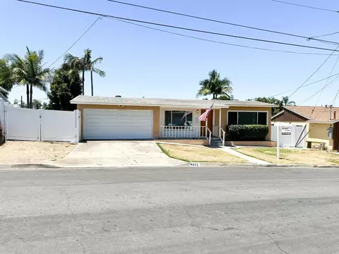 4475 Cynthia Pl, San Diego, CA 92105