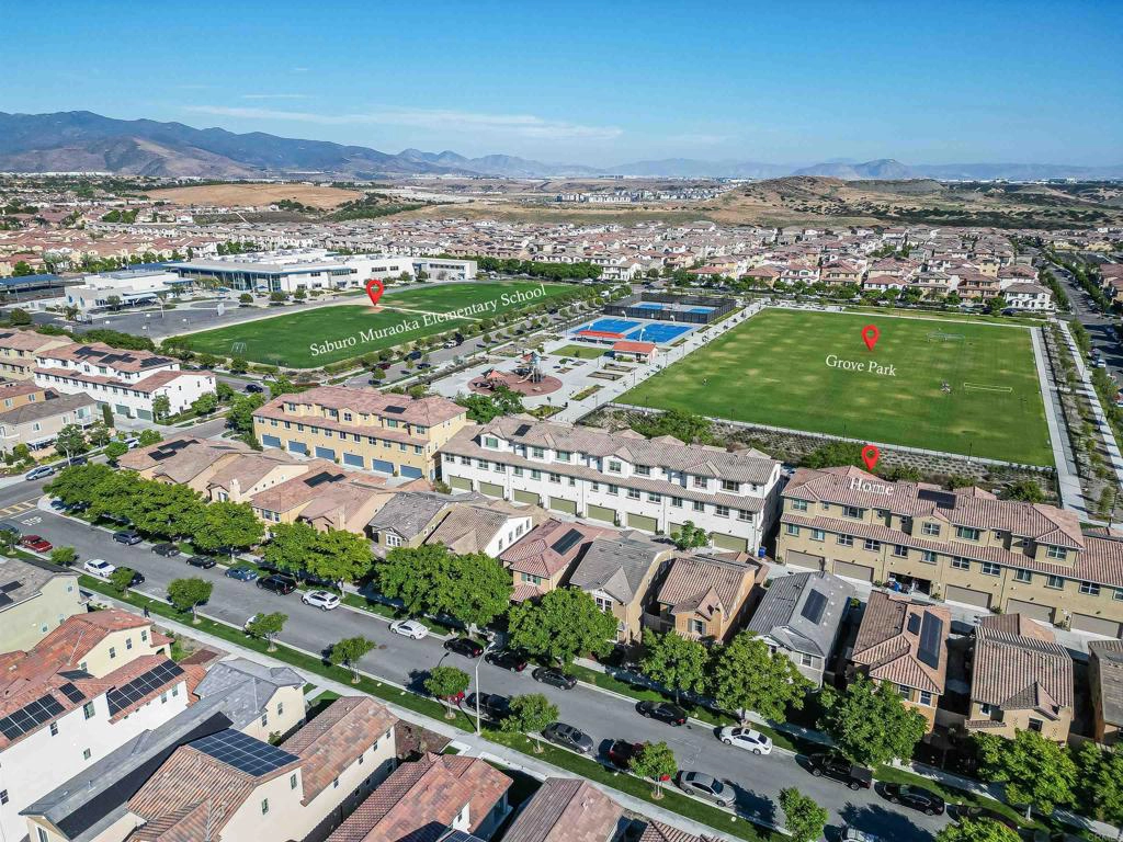 1305 Santa Diana Unit 5  