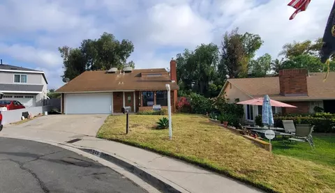 213 Fennell Ct, San Diego, CA 92114