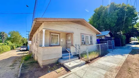 3717 Wightman St, San Diego, CA 92105