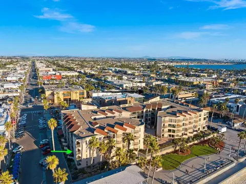 4465 Ocean Blvd #42, San Diego, CA 92109