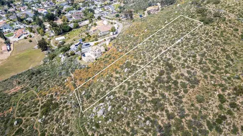 0 N Of Poway Rd #LOT 12, Poway, CA 92064