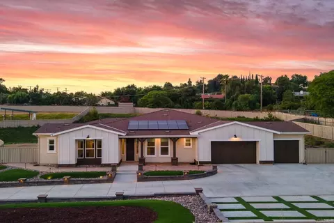 11726 Geman Dr, El Cajon, CA 92020