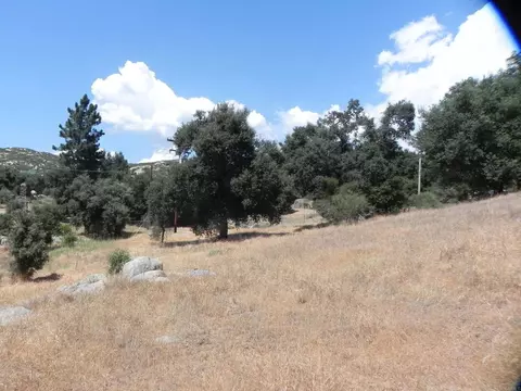 0 Arrowhead Trl, Descanso, CA 91916