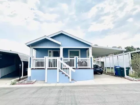 3129 Calle Abajo #142, San Diego, CA 92139