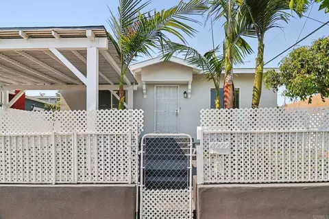 4222 Myrtle Ave, San Diego, CA 92105