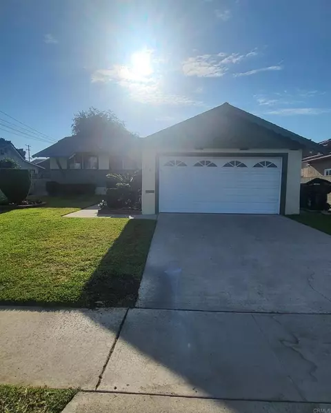 736 Alvin St, San Diego, CA 92114