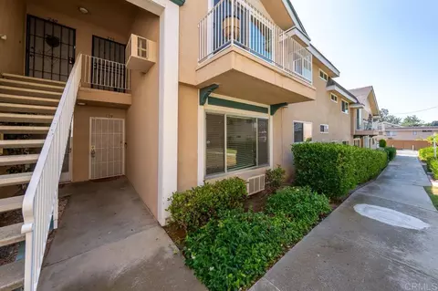 4540 Maple Ave #139, La Mesa, CA 91941