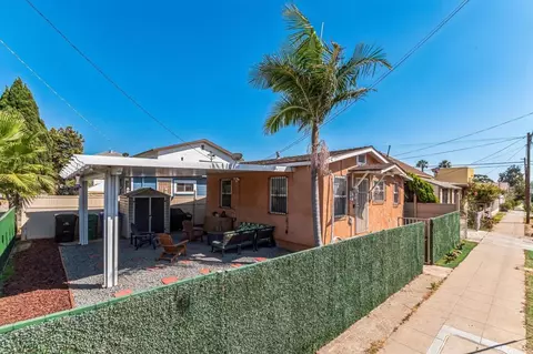 605 Dewey St, San Diego, CA 92113