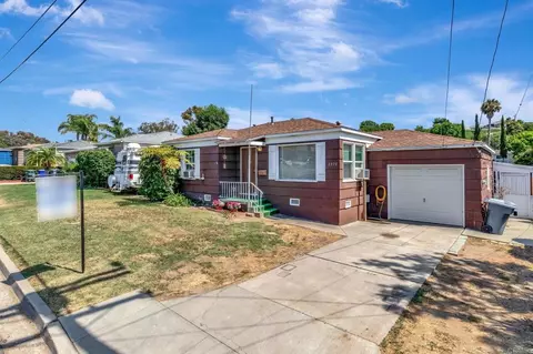 1775 Ensenada St, Lemon Grove, CA 91945