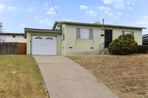 6150 Winchester St, San Diego, CA 92139