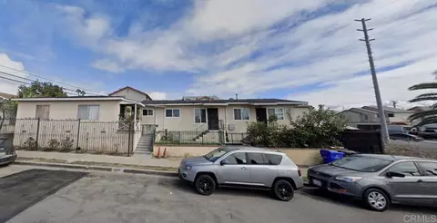 921 S 37th St, San Diego, CA 92113