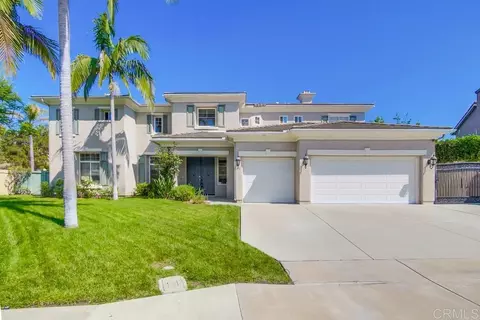 871 Padera Ct, Chula Vista, CA 91910