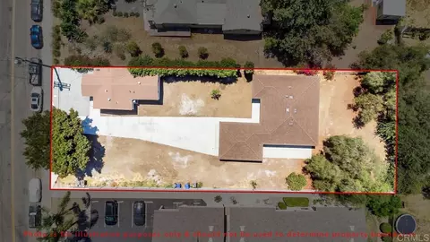 3612 S Cordoba Ave, Spring Valley, CA 91977