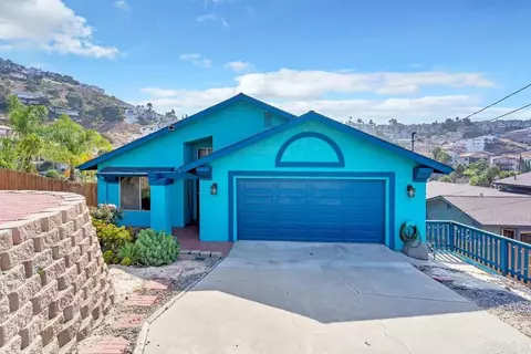 1311 Capistrano Ave, Spring Valley, CA 91977
