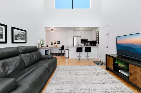 3579 Ruffin Rd #208, San Diego, CA 92123