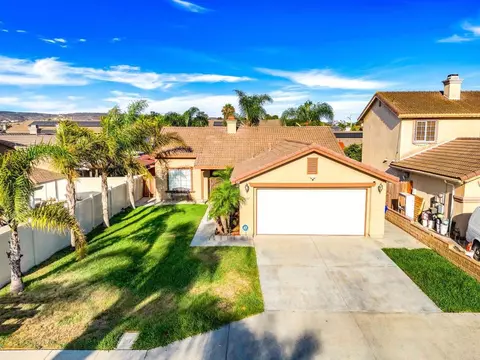 3111 Okeefe St, San Ysidro, CA 92173