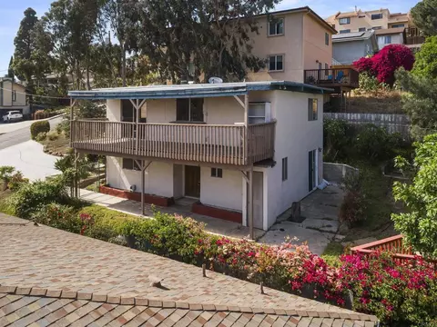 1303 Ramona Ave, Spring Valley, CA 91977