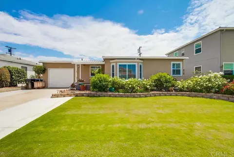 6137 Lorca, San Diego, CA 92115