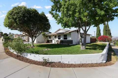 503 Alene St, Spring Valley, CA 91977