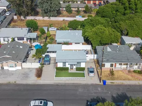 4721 N 67th St, San Diego, CA 92115