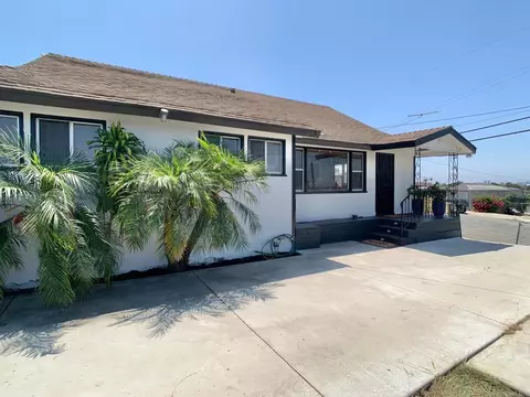 5277 Santa Margarita St, San Diego, CA 92114
