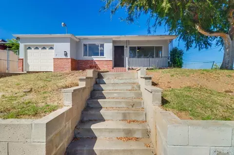 2206 Rancho Dr, San Diego, CA 92139