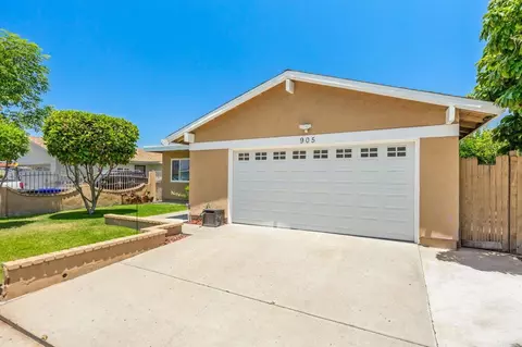 905 Worthington St, San Diego, CA 92114