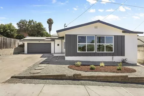 2615 Calle Serena St, San Diego, CA 92139