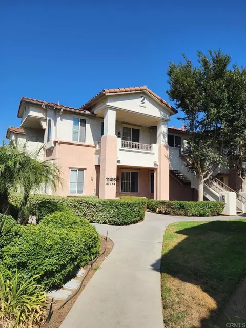 11416 Via Rancho San Diego #64, El Cajon, CA 92019