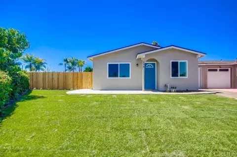 276 Avenida Descanso, Oceanside, CA 92057