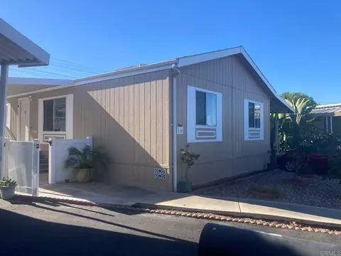 1425 2nd Ave #146, Chula Vista, CA 91911