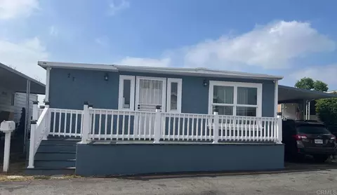 17705 S Western Ave #27, Gardena, CA 90248