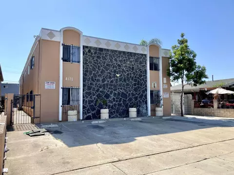 4170 37th St, San Diego, CA 92105