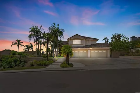1478 Woodglen Ter, Bonita, CA 91902