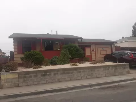 5243 Wightman St, San Diego, CA 92105