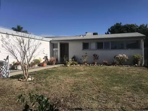 2471 Monette Dr, San Diego, CA 92123