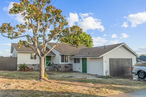 1141 Bollenbacher St, San Diego, CA 92114