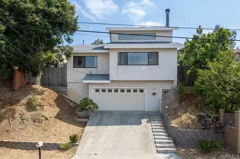 985 Maya St, Spring Valley, CA 91977
