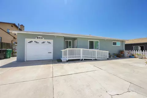 6019 Potomac St, San Diego, CA 92139