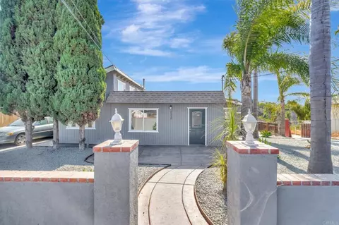 2310 Bonita St, Lemon Grove, CA 91945