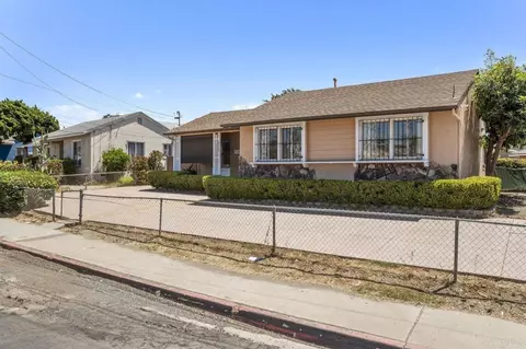 5119 Olvera Ave, San Diego, CA 92114
