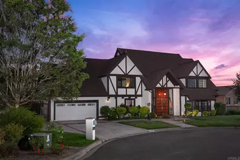 9819 Lyncarol, La Mesa, CA 91941