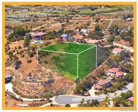 0 Hubbard Pl, Escondido, CA 92027