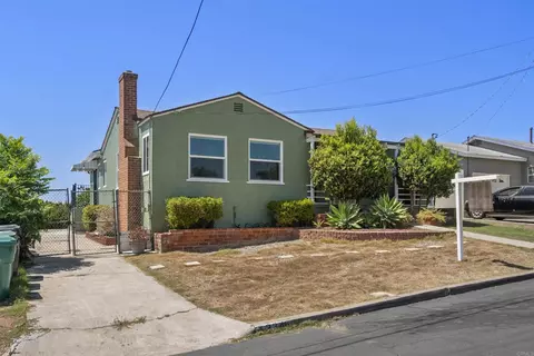 2346 Hopkins St, San Diego, CA 92139