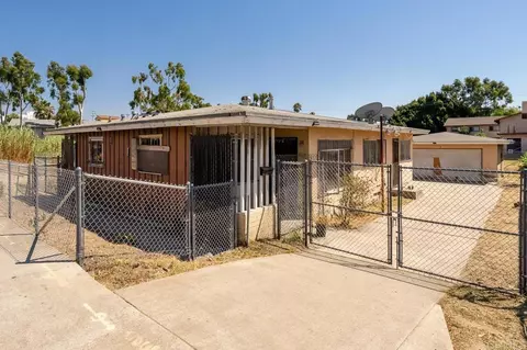 4115 National Ave, San Diego, CA 92113
