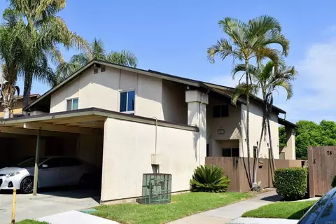 1450 Melrose Ave #80, Chula Vista, CA 91911
