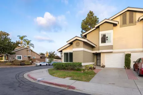 2561 Crosshaven Ln, San Diego, CA 92139
